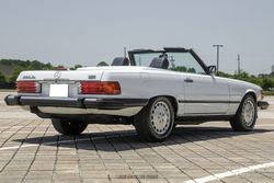 1988 Mercedes-Benz 560SL for sale