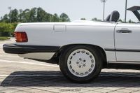 1988 Mercedes-Benz 560SL for sale