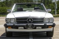 1988 Mercedes-Benz 560SL for sale
