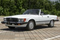 1988 Mercedes-Benz 560SL for sale