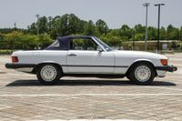 1988 Mercedes-Benz 560SL for sale