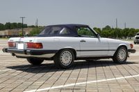 1988 Mercedes-Benz 560SL for sale