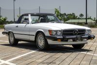 1988 Mercedes-Benz 560SL for sale