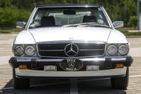 1988 Mercedes-Benz 560SL for sale