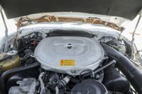 1988 Mercedes-Benz 560SL for sale