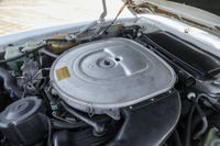 1988 Mercedes-Benz 560SL for sale