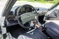 1988 Mercedes-Benz 560SL for sale