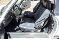 1988 Mercedes-Benz 560SL for sale