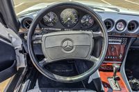 1988 Mercedes-Benz 560SL for sale