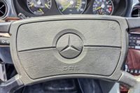 1988 Mercedes-Benz 560SL for sale
