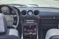 1988 Mercedes-Benz 560SL for sale
