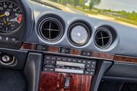 1988 Mercedes-Benz 560SL for sale