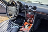 1988 Mercedes-Benz 560SL for sale