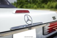 1988 Mercedes-Benz 560SL for sale