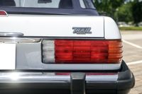 1988 Mercedes-Benz 560SL for sale
