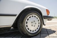 1988 Mercedes-Benz 560SL for sale