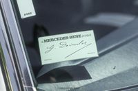 1988 Mercedes-Benz 560SL for sale