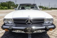 1988 Mercedes-Benz 560SL for sale