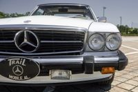 1988 Mercedes-Benz 560SL for sale