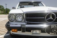 1988 Mercedes-Benz 560SL for sale