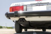 1988 Mercedes-Benz 560SL for sale