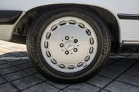 1988 Mercedes-Benz 560SL for sale