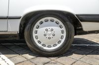 1988 Mercedes-Benz 560SL for sale