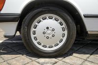 1988 Mercedes-Benz 560SL for sale