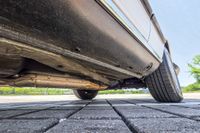 1988 Mercedes-Benz 560SL for sale