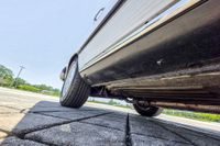 1988 Mercedes-Benz 560SL for sale