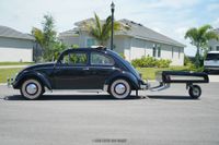 1957 Volkswagen Beetle for sale