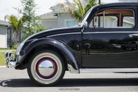 1957 Volkswagen Beetle for sale