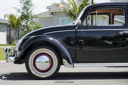 1957 Volkswagen Beetle for sale