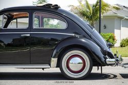 1957 Volkswagen Beetle for sale