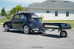 1957 Volkswagen Beetle for sale