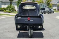 1957 Volkswagen Beetle for sale