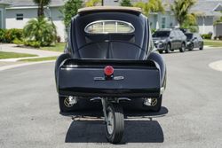 1957 Volkswagen Beetle for sale