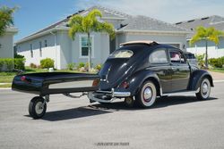 1957 Volkswagen Beetle for sale