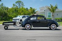 1957 Volkswagen Beetle for sale