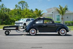 1957 Volkswagen Beetle for sale
