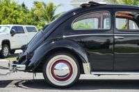 1957 Volkswagen Beetle for sale