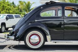 1957 Volkswagen Beetle for sale