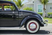 1957 Volkswagen Beetle for sale