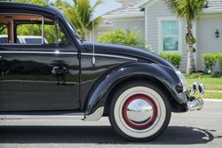 1957 Volkswagen Beetle for sale