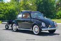 1957 Volkswagen Beetle for sale