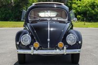1957 Volkswagen Beetle for sale