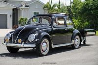 1957 Volkswagen Beetle for sale