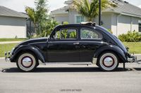 1957 Volkswagen Beetle for sale