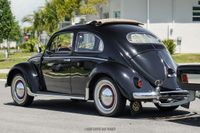 1957 Volkswagen Beetle for sale