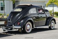 1957 Volkswagen Beetle for sale